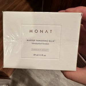 Monat skincare